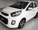 Kia Morning AT  2019 - Kia Morning - giảm giá trực tiếp + tặng bảo hiểm xe + tặng phụ kiện - liên hệ PKD Kia Thảo Điền 0961.563.593