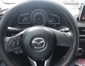 Mazda 3   2017 - Bán Mazda 3 đời 2017 màu đen, xe mới 95%