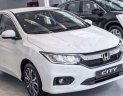 Honda City   2019 - Bán xe Honda City đời 2019, màu trắng, giá tốt