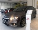 Honda City   2019 - Bán ô tô Honda City năm 2019, màu xám, ưu đãi hấp dẫn