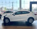 Mazda 3  1.5 2019 - Cần bán xe Mazda 3 1.5 đời 2019, màu trắng