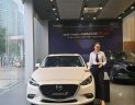 Mazda 3 2019 - Bán Mazda 3 năm 2019, màu trắng, xe mới hoàn toàn