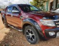 Ford Ranger  XLT 2014 - Bán Ford Ranger XLT 2014 bản đủ, xe gia đình giữ cẩn thận nên còn rất mới