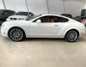 Bentley Continental 2010 - Xe Bentley Continental sx 2010, xe nhập, odo 16.000 km