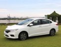 Honda City   2019 - Bán xe Honda City đời 2019, màu trắng, giá tốt