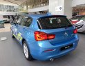 BMW 1 Series 118i 2018 - [BMW Quận 2] BMW 118i nhập khẩu, hỗ trợ đến 50% phí trước bạ, vay lãi suất thấp. Hotline PKD - 0908 526 727