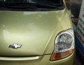 Chevrolet Spark   2010 - Bán xe Chevrolet Spark sản xuất năm 2010, nhập khẩu, xe đẹp