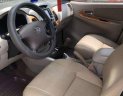 Toyota Innova   G 2010 - Bán Innova G 2010, xe gia đình sử dụng