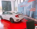 Honda Civic  1.8 E 2019 - Bán Honda Civic đời 2019, màu trắng, xe nhập 