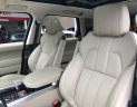 LandRover Sport HSE 2015 - LandRover Sport HSE đăng ký lần đầu T5 / 2015