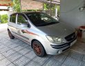 Hyundai Getz  MT 2010 - Bán Hyundai Getz MT đời 2010, màu bạc, nhập khẩu nguyên chiếc Hàn Quốc