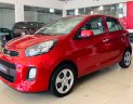 Kia Morning   AT 2019 - Morning AT 339tr -Trả trước 115tr nhận xe- ưu đãi hấp dẫn trong tháng