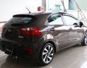 Kia Rio 2015 - Bán Kia Rio 1.4AT 2015, màu nâu, nhập khẩu, hỗ trợ trả góp