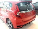 Honda Jazz RS  2019 - Bán ô tô Honda Jazz RS đời 2019, màu đỏ, nhập khẩu