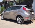 Ford Fiesta  1.6 AT 2011 - Bán Ford Fiesta 1.6 AT 2011, xe nhập 