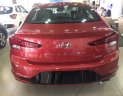 Hyundai Elantra 1.6 Turbo Sport  2019 - Elantra Sport 1.6 Turbo Facelift mới. LH 0976543958