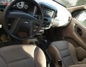 Ford Escape 2.0L 4x4 MT 2003 - Bán Ford Escape 2.0L 4x4 MT 2003, màu đỏ, số sàn