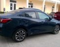 Mazda 2 2016 - Cần bán lại xe Mazda 2 năm sản xuất 2016, màu xanh