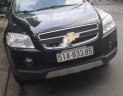 Chevrolet Captiva  LT 2008 - Bán xe Chevrolet - Captiva LT 2008 số sàn, xe gia đình