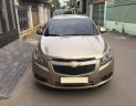 Chevrolet Cruze 2010 - Bán Chevrolet Cruze năm 2010, màu nâu còn mới