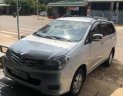 Toyota Innova   G 2010 - Bán Innova G 2010, xe gia đình sử dụng