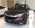 Honda CR V   L  2019 - Bán Honda CR V L năm sản xuất 2019, nhập khẩu, xe giao ngay đủ màu sắc