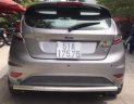 Ford Fiesta  1.6 AT 2011 - Bán Ford Fiesta 1.6 AT 2011, xe nhập 