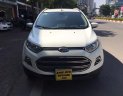 Ford EcoSport Titanium 2015 - Bán Ford EcoSport 2015 AT bản Titanium