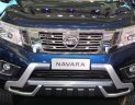 Nissan Navara VL 2019 - Bán xe Nissan Navara VL sản xuất năm 2019, màu xanh lam, nhập khẩu Thái 