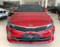 Kia Optima 2.4 AT 2017 - Xe Kia Optima 2.4 AT 2017 - Trả trước chỉ từ 240 triệu