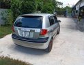 Hyundai Getz  MT 2010 - Bán Hyundai Getz MT đời 2010, màu bạc, nhập khẩu nguyên chiếc Hàn Quốc