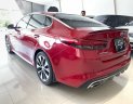 Kia Optima 2.4 AT 2017 - Xe Kia Optima 2.4 AT 2017 - Trả trước chỉ từ 240 triệu