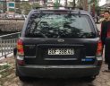 Ford Escape  3.0 v6 2001 - Chính chủ bán Ford Escape 3.0 v6 2001, màu xám