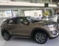 Hyundai Tucson 2.0 ATH 2019 - Bán xe Hyundai Tucson 2.0 ATH 2019, màu nâu, giá cạnh tranh