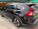 Honda CR V 2.4 2015 - Bán xe Honda CR V 2.4 đời 2015, màu đen số tự động, 840tr