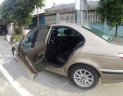 BMW 5 Series 525i   2004 - Bán BMW 5 Series 525i đời 2004, nhập khẩu số tự động