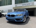 BMW 1 Series 118i  2019 - Cần bán BMW 1 Series 118i sản xuất 2019, nhập khẩu nguyên chiếc