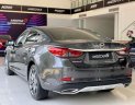 Mazda 6    2019 - Bán ô tô Mazda 6 năm sản xuất 2019, màu xám