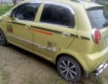 Chevrolet Spark   2009 - Bán Chevrolet Spark đời 2009, nhập khẩu, máy êm