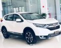 Honda CR V   2019 - Bán xe Honda CR V đời 2019, màu trắng, xe nhập, 963 triệu