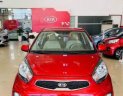 Kia Morning   2019 - Cần bán xe Kia Morning 2019, màu đỏ, xe có sẵn giao ngay, hỗ trợ giao xe tận nhà