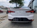 Hyundai Elantra   2019 - Cần bán Hyundai Elantra năm sản xuất 2019, màu trắng, giá cực ưu đãi