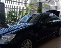 Mercedes-Benz C class C250 2010 - Cần bán Mercedes C250 đời 2010, màu đen, xe nhập, xe đi rất đẹp