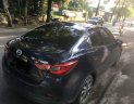 Mazda 2 2016 - Cần bán lại xe Mazda 2 năm sản xuất 2016, màu xanh