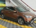 Hyundai i20 Active  1.4AT    2015 - Bán Hyundai i20 Active 1.4AT sản xuất 2015, màu nâu, nhập khẩu nguyên chiếc 