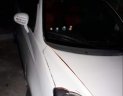 Chevrolet Spark 2011 - Cần bán xe Chevrolet Spark sản xuất năm 2011, màu trắng, 130tr
