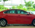 Kia Cerato 2019 - Cần bán Kia Cerato đời 2019, màu đỏ, giá chỉ 675 triệu