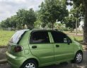 Daewoo Matiz  S  2004 - Cần bán xe Daewoo Matiz S đời 2004, màu xanh lục