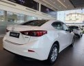 Mazda 3   1.5L SD  2019 - Bán Mazda 3 1.5L SD 2019, màu trắng, động cơ Skyactiv mạnh mẽ và tiết kiệm nhiên liệu