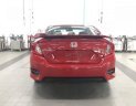 Honda Civic  RS 2019 - Bán Honda Civic RS sản xuất năm 2019, màu đỏ, xe nhập, giá chỉ 929 triệu